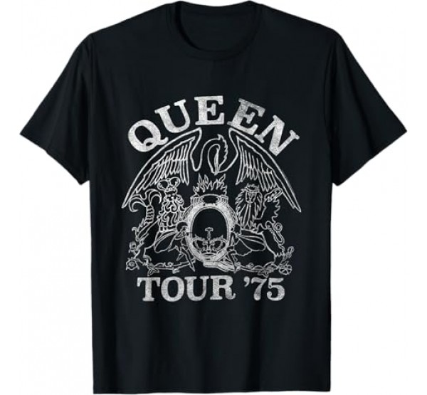 Quenn 1975 Quenn 1975